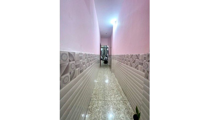 SỐC-Bán nhà Văn Cao 56m2, 1Lầu, 4.49tỷ - DÒNG TIỀN 15TR/THÁNG